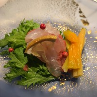 浪速割烹 㐂川 - 