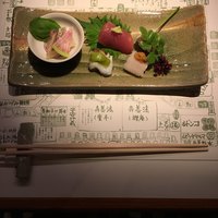 浪速割烹 㐂川 - 