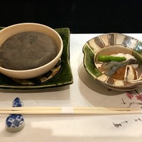 北新地 湯木 本店 - 
