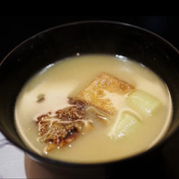 北新地 湯木 本店 - 