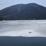 Dambe Udon - 大沼湖