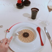 ガストロノミー ジョエル・ロブション - 