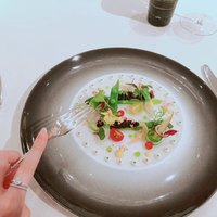 ガストロノミー ジョエル・ロブション - 