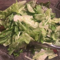 南新宿 和牛焼肉 慶 - 慶サラダ