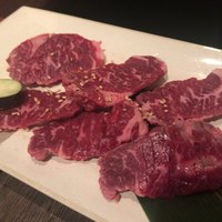 南新宿 和牛焼肉 慶 - ハラミ