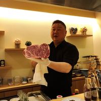 東京肉しゃぶ家 - 