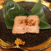 東京肉しゃぶ家 - ローストビーフ