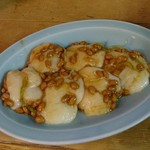 Yamagata - 納豆餅