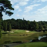 廣野ゴルフ倶楽部 - 