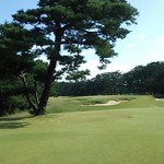 廣野ゴルフ倶楽部 - 