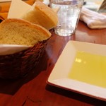 Trattoria Anima Tokyo - 