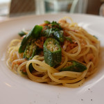 Trattoria Anima Tokyo - 