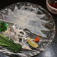 下関春帆楼 阿倍野店 - 