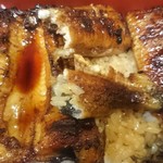 ちょいと箸ですくって・・