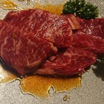 焼肉トラジ - 