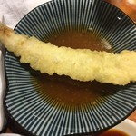 天ぷらバル ハルイチ - 