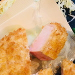 とんかつあさくら - 