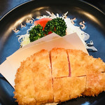 とんかつあさくら - 