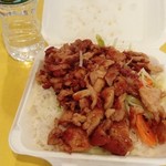Sakura Japan - 料理写真: