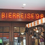 BIER REISE ’98 - 