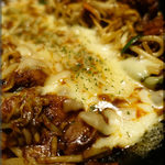 cheese Diner＆肉BAR・完全個室 FATE - 