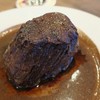 Loetje - 料理写真:・「Beef tenderloin steak 'Bali' XL(€28.45)」