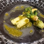 肉料理ふくなが - 