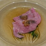 肉料理ふくなが - 