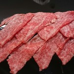 肉料理ふくなが - 