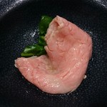 肉料理ふくなが - 