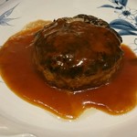 肉料理ふくなが - 