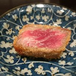 肉料理ふくなが - 