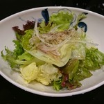 肉料理ふくなが - 