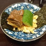 肉料理ふくなが - 