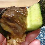 肉料理ふくなが - 