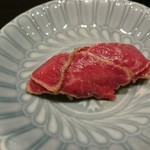 肉料理ふくなが - 