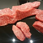 肉料理ふくなが - 
