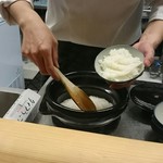 肉料理ふくなが - 