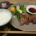 肉料理ふくなが - 