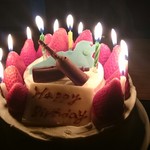 肉料理ふくなが - 