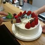 肉料理ふくなが - 