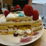 肉料理ふくなが - 