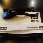 JINYA Ramen Bar - 