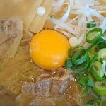 Tokushima Ramen Hiroya - 