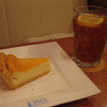 SANTO CAFE HANAMIZUKI - 