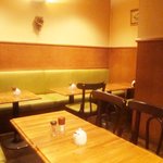 ビクトリー - 201104　再訪問　朝食