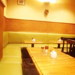 ビクトリー - 201104　再訪問　朝食