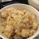 讃岐うどん 白庵 - 