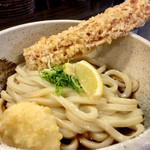 讃岐うどん 白庵 - 