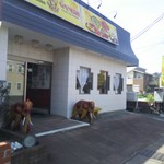 ニューガネーシャ - 外観